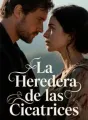 La Heredera de las Cicatrices cover