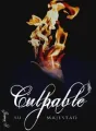 Culpable, su majestad cover