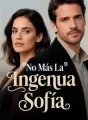 No Más La Ingenua Sofía cover