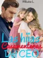 Las hijas casamenteras del CEO cover