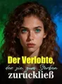 Der Verlobte, der sie zum Sterben zurückließ cover