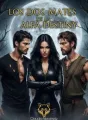 Los Dos Mates de la Alfa Destiny cover