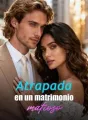 Atrapada en un matrimonio mafioso cover