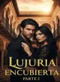Lujuria Encubierta - Parte I cover
