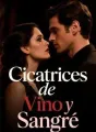 Cicatrices de Vino y Sangre cover