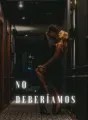 No deberíamos cover