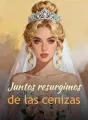 Juntos resurgimos de las cenizas cover