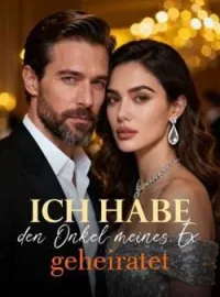 Ich habe den Onkel meines Ex geheiratet