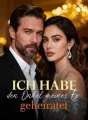 Ich habe den Onkel meines Ex geheiratet cover