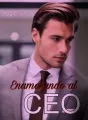 Enamorando al CEO cover