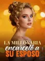 La millonaria encarceló a su esposo cover