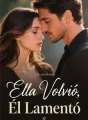 Ella Volvió, Él Lamentó cover