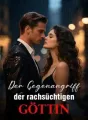 Der Gegenangriff der rachsüchtigen Göttin cover