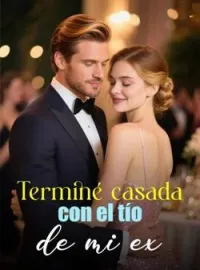 Terminé casada con el tío de mi ex