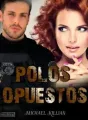Polos Opuestos. cover
