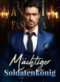 Mächtiger Soldatenkönig cover