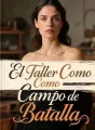 El Taller Como Campo de Batalla cover