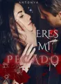 Eres mi pecado cover