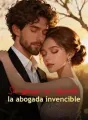 Su esposa no deseada, la abogada invencible cover