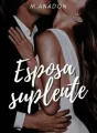 ESPOSA SUPLENTE cover