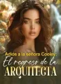 Adiós a la señora Cooley: El regreso de la arquitecta cover