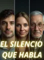 El silencio que habla cover