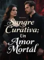 Sangre Curativa: Un Amor Mortal cover