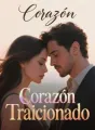 Corazón Traicionado cover