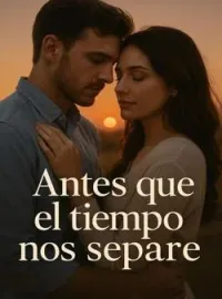 Antes que el tiempo nos separe
