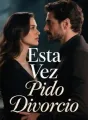 Esta Vez Pido Divorcio cover