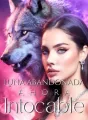 Luna abandonada: Ahora intocable cover