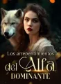 Los arrepentimientos del Alfa dominante cover