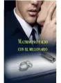 Matrimonio falso con el millonario cover
