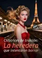 Cicatrices de traición: La heredera que intentaron borrar cover