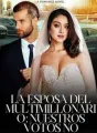 La esposa del multimillonario: nuestros votos no importan cover