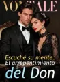 Escuché su mente: El arrepentimiento del Don cover