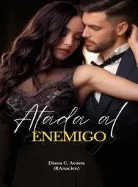 ATADA AL ENEMIGO