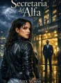 Secretaria del Alfa cover