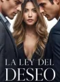La ley del deseo cover