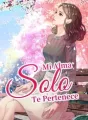 Mi Alma Solo Te Pertenece cover