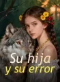 Su hija y su error cover