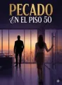 Pecado en el piso 50 cover