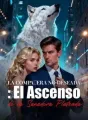 La Compañera No Deseada: El Ascenso de la Sanadora Plateada cover