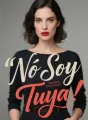 No Soy Tuya cover