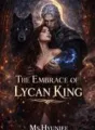 El abrazo de Rey Lycan cover