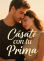 Cásate con tu Prima cover