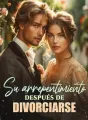 Su arrepentimiento después de divorciarse cover