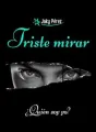 Triste mirar cover