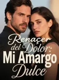 Renacer del Dolor: Mi Amargo Dulce