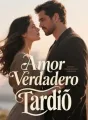 Amor Verdadero Tardío cover